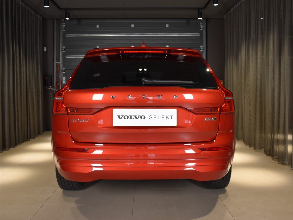 Volvo XC60 SUV 2,0 l 145 kw