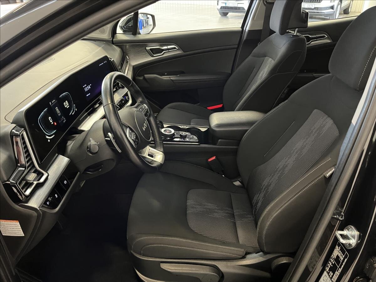 KIA Sportage SUV 1,6 l 110 kw