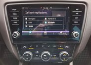 Škoda Octavia Kombi 1,5 l 110 kw