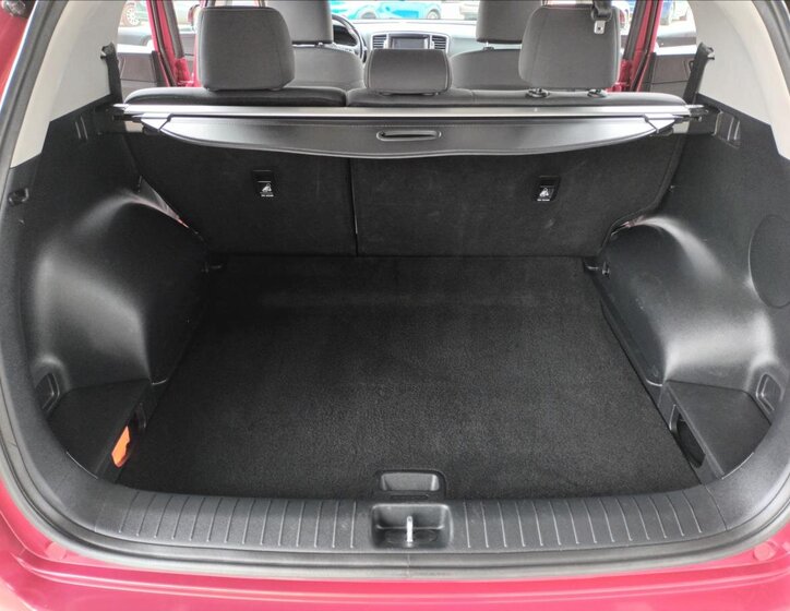 KIA Sportage SUV / Terénní 1,6 l 130 kw