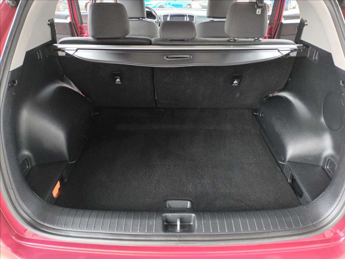 KIA Sportage SUV / Terénní 1,6 l 130 kw