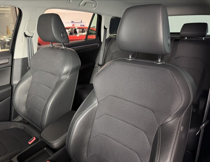 Škoda Kodiaq SUV / Terénní 2,0 l 110 kw