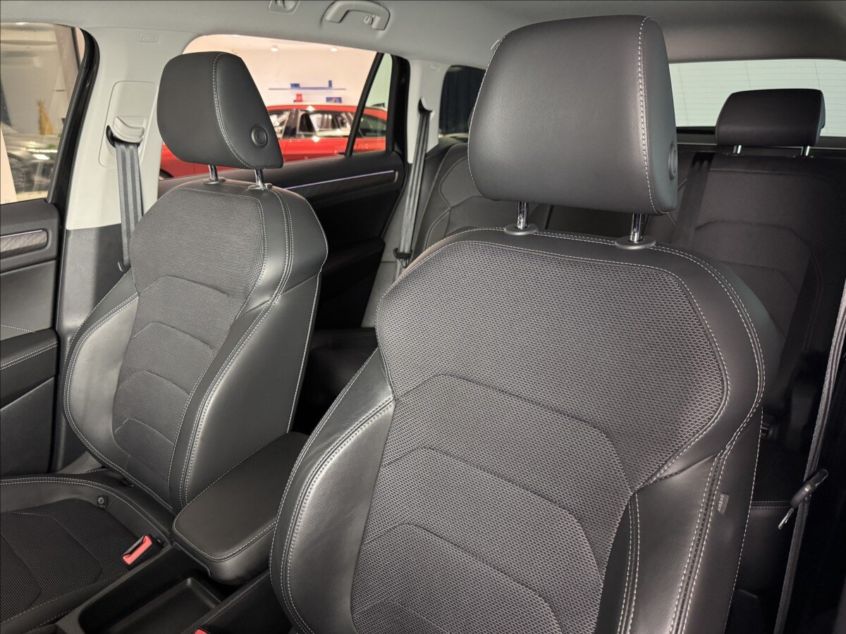 Škoda Kodiaq SUV / Terénní 2,0 l 110 kw