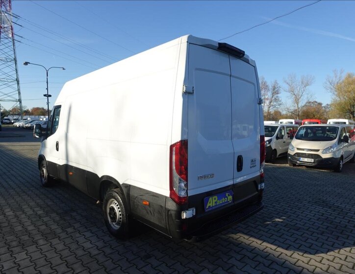 Iveco Daily Ostatní 2,3 l 100 kw