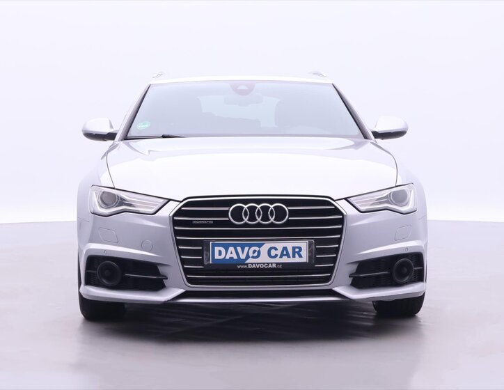 Audi A6 Kombi 3,0 l 200 kw