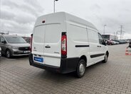 Citroën Jumpy Skříň 2,0 l 94 kw