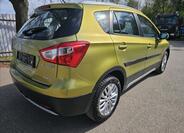 Suzuki SX4 S-Cross 6