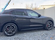 Alfa Romeo Stelvio 17