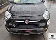 Fiat 500X 12