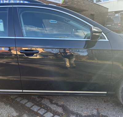 Volkswagen Passat 20