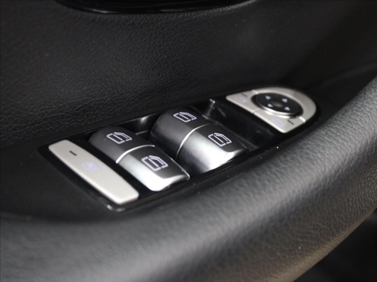 Mercedes-Benz Třídy E