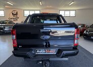 Ford Ranger Pick-up 3,2 l 147 kw