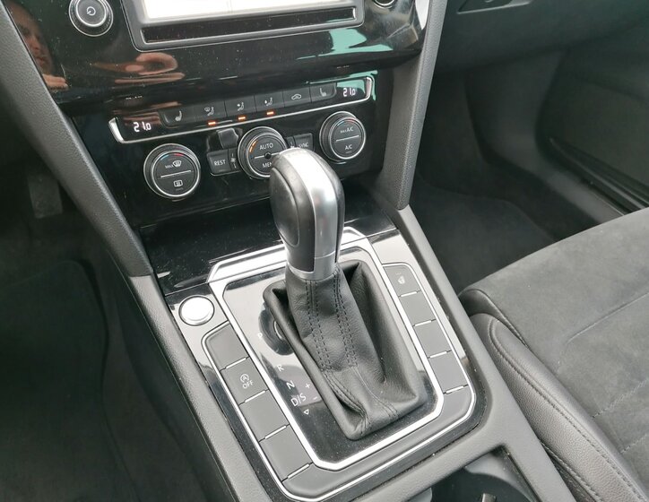 Volkswagen Passat 11