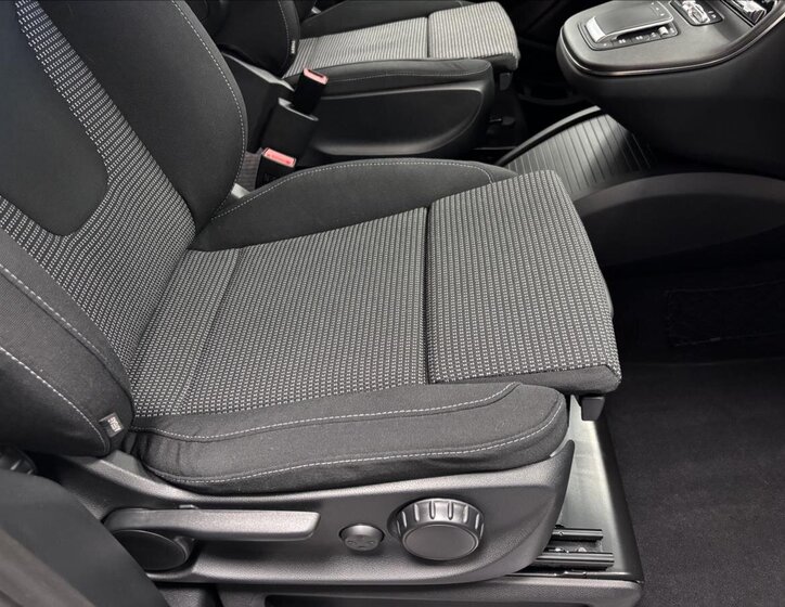 Mercedes-Benz Třídy V Kombi 2,0 l 174 kw