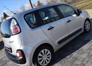 Citroën C3 Picasso Kombi 1,6 l 68 kw