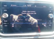 Volkswagen T-Roc SUV / Terénní 1,5 l 110 kw