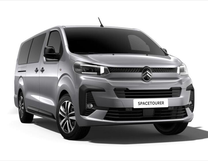 Citroën SpaceTourer 5