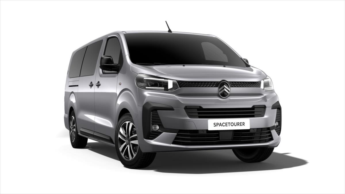 Citroën SpaceTourer
