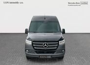 Mercedes-Benz Sprinter 8
