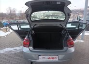 BMW Řada 1 Hatchback 1,6 l 100 kw