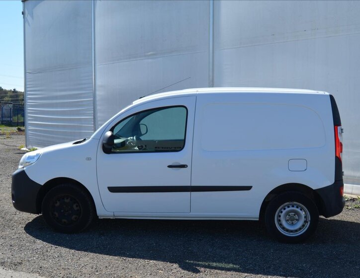 Renault Kangoo Skříň 1,5 l 66 kw