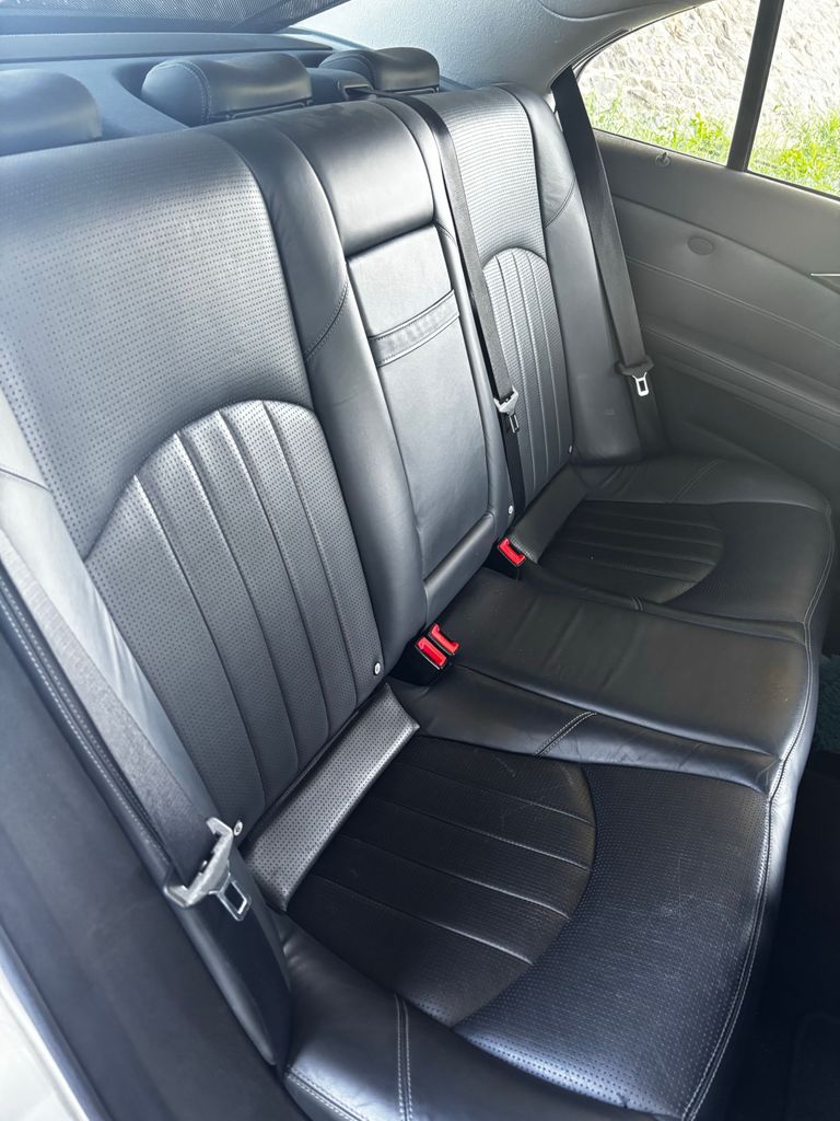 Mercedes-Benz Třídy E