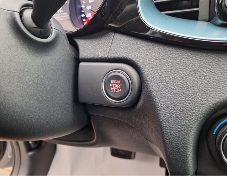 KIA XCeed SUV 1,6 l 110 kw