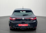 Renault Mégane Hatchback 1,8 l 205 kw