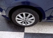 Škoda Octavia Kombi 1,6 l 81 kw