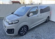 Citroën SpaceTourer Kombi 2,0 l 130 kw