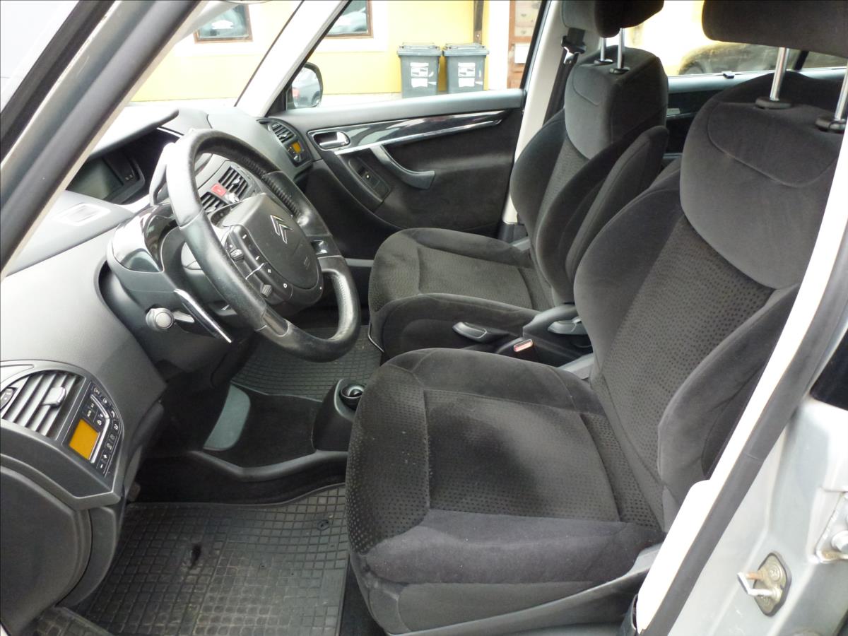 Citroën Grand C4 Picasso