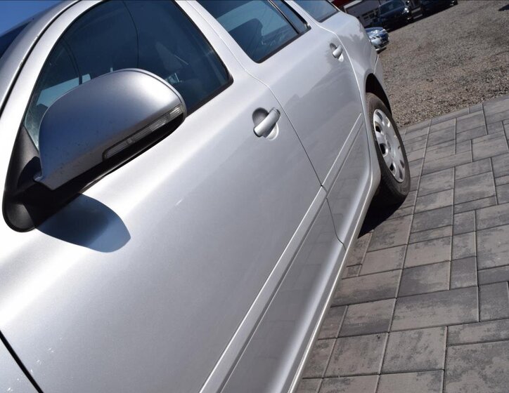 Škoda Octavia Kombi 1,9 l 77 kw