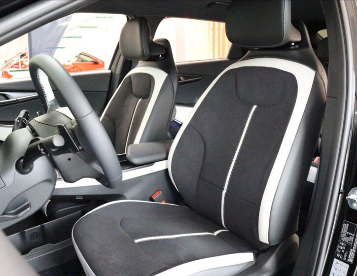 KIA EV6 Ostatní 0,0 239 kw