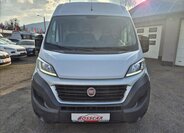 Fiat Ducato Ostatní 2,3 l 96 kw