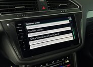 Volkswagen Tiguan SUV 1,5 l 110 kw