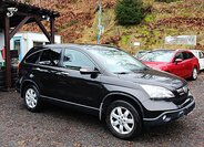 Honda CR-V 4