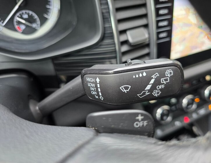 Škoda Kodiaq SUV / Terénní 2,0 l 140 kw