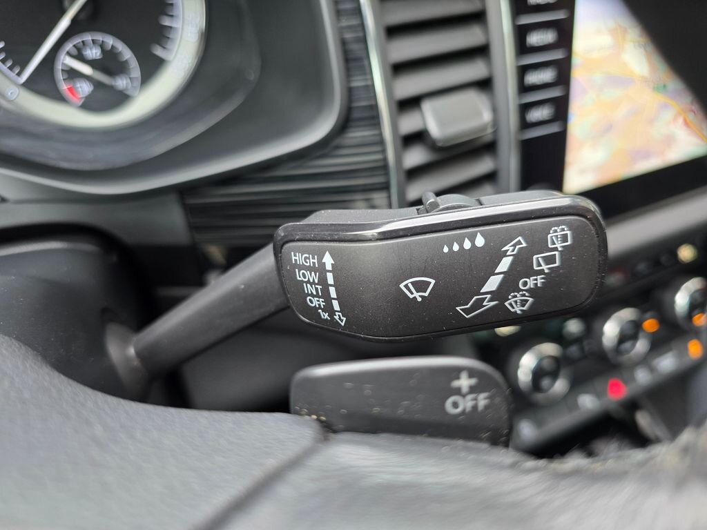 Škoda Kodiaq SUV / Terénní 2,0 l 140 kw