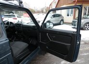 Lada Niva Ostatní 1,7 l 61 kw