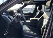 Land Rover Discovery SUV 3,0 l 221 kw