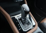 Subaru Forester SUV 2,0 l 113 kw