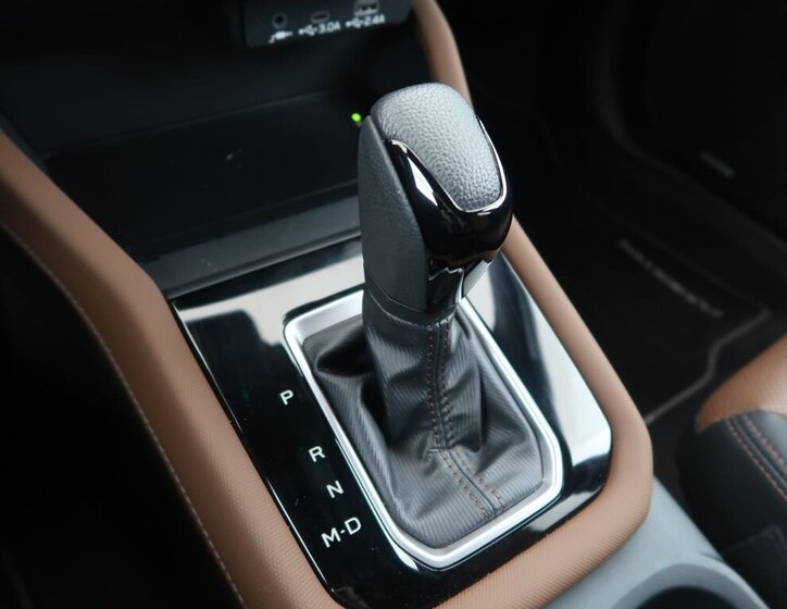 Subaru Forester SUV 2,0 l 113 kw