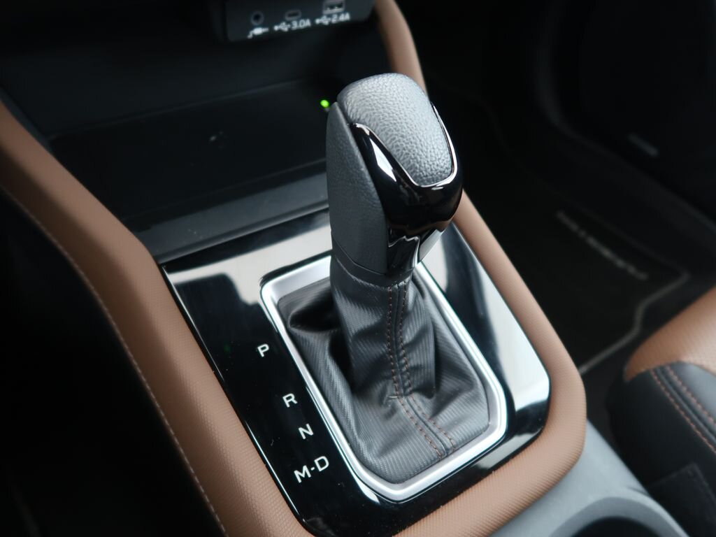 Subaru Forester SUV 2,0 l 113 kw