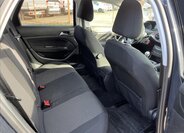 Peugeot 308 Kombi 1,5 l 96 kw