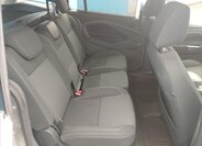 Ford C-MAX MPV 2,0 l 85 kw
