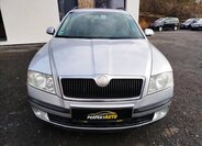 Škoda Octavia Kombi 1,9 l 77 kw