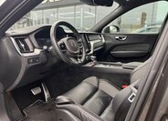 Volvo XC60 SUV 2,0 l 140 kw