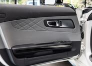 Mercedes-Benz AMG GT 7