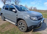 Dacia Duster SUV / Terénní 0,0 0