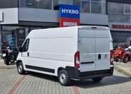 Fiat Ducato Ostatní 2,2 l 88 kw